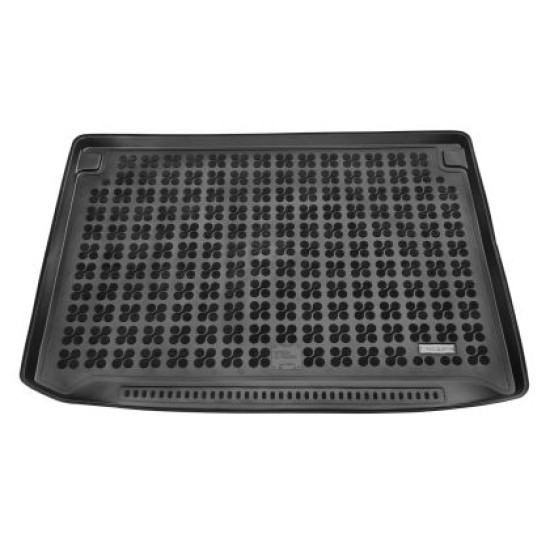 Πατάκι για πορτ - μπαγκάζ λαστιχένιο για Citroen C4 Picasso 7 seats, upper floor , with a regular spare tire  (μετά το 2013) - Rezaw Plast - 1τμχ.