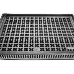 Πατάκι για πορτ - μπαγκάζ λαστιχένιο για Citroen C4 Grand Picasso 7 seats (μετά το 2013) - Rezaw Plast - 1τμχ.