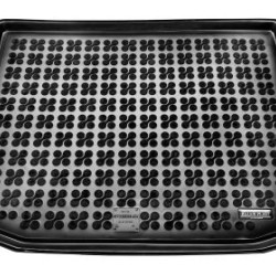 Πατάκι για πορτ - μπαγκάζ λαστιχένιο για Citroen C4 Aircross (2012+) / Mitsubishi ASX (μετά το 2010) - Rezaw Plast - 1τμχ.