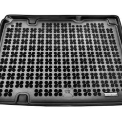 Πατάκι για πορτ - μπαγκάζ λαστιχένιο για Citroen C4 with subwoofer (μετά το 2010) - Rezaw Plast - 1τμχ.