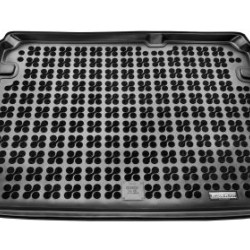 Πατάκι για πορτ - μπαγκάζ λαστιχένιο για Citroen C4  (μετά το 2010) - Rezaw Plast - 1τμχ.