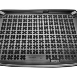 Πατάκι για πορτ - μπαγκάζ λαστιχένιο για Citroen C4 3-door, 5-door (2004 - 2010) - Rezaw Plast - 1τμχ.