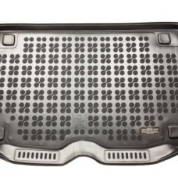 Πατάκι για πορτ - μπαγκάζ λαστιχένιο για Citroen C3 Picasso Pack XP upper floor  (2009 - 2016) - Rezaw Plast - 1τμχ.