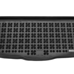 Πατάκι για πορτ - μπαγκάζ λαστιχένιο για Citroen C1 (2014+) / Toyota AYGO (μετά το 2014) - Rezaw Plast - 1τμχ.