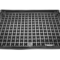 Πατάκι για πορτ - μπαγκάζ λαστιχένιο για Citroen BERLINGO 5 seats / Peugeot PARTNER 5 seats (μετά το 2008) - Rezaw Plast - 1τμχ.