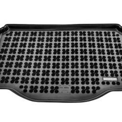 Πατάκι για πορτ - μπαγκάζ λαστιχένιο για Chevrolet Trax (2013-2020) / Opel Mokka (2012-2017)  / Opel Mokka (2017-2020) - Rezaw Plast - 1τμχ.