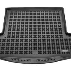 Πατάκι για πορτ - μπαγκάζ λαστιχένιο για Chevrolet CAPTIVA  (μετά το 2006) - Rezaw Plast - 1τμχ.