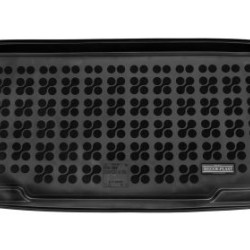 Πατάκι για πορτ - μπαγκάζ λαστιχένιο για  Mini Cooper S bottom floor , 5-door (μετά το 2014) - Rezaw Plast - 1τμχ.