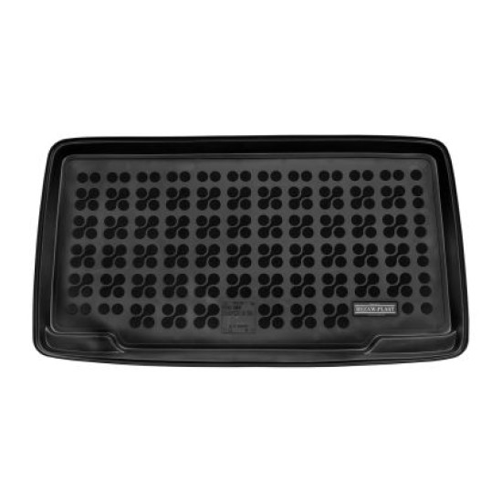 Πατάκι για πορτ - μπαγκάζ λαστιχένιο για  Mini Cooper S bottom floor , 5-door (μετά το 2014) - Rezaw Plast - 1τμχ.