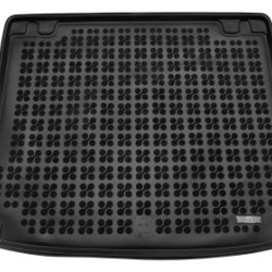 Πατάκι για πορτ - μπαγκάζ λαστιχένιο για BMW X6 (E71) (2008 - 2014) - Rezaw Plast - 1τμχ.