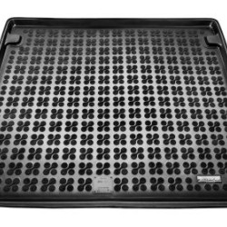 Πατάκι για πορτ - μπαγκάζ λαστιχένιο για BMW X5 (F15) (μετά το 2013) - Rezaw Plast - 1τμχ.