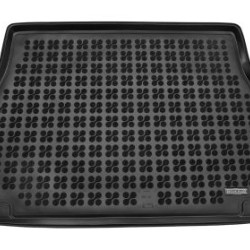 Πατάκι για πορτ - μπαγκάζ λαστιχένιο για BMW X5 E53 (1999  - 2007) - Rezaw Plast - 1τμχ.