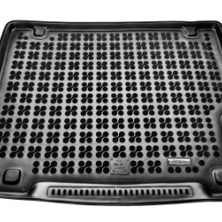 Πατάκι για πορτ - μπαγκάζ λαστιχένιο για BMW X3 (F25) (2010 - 2017) - Rezaw Plast - 1τμχ.