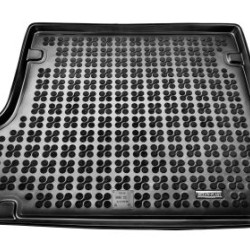 Πατάκι για πορτ - μπαγκάζ λαστιχένιο για BMW X3 (E83) (2003 - 2010) - Rezaw Plast - 1τμχ.