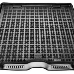 Πατάκι για πορτ - μπαγκάζ λαστιχένιο για BMW 5 (F11) Combi (2010 - 2017) - Rezaw Plast - 1τμχ.