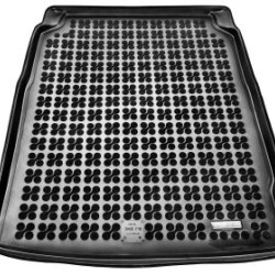 Πατάκι για πορτ - μπαγκάζ λαστιχένιο για BMW 5 (F10) Sedan (2010 - 2017) - Rezaw Plast - 1τμχ.