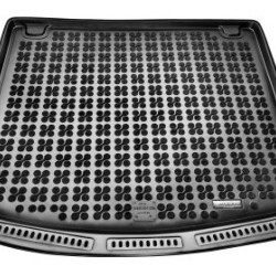 Πατάκι για πορτ - μπαγκάζ λαστιχένιο για BMW 5 (E61) Combi (2004 - 2010) - Rezaw Plast - 1τμχ.