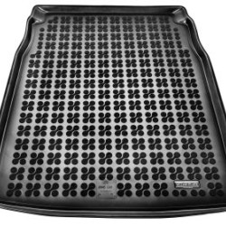 Πατάκι για πορτ - μπαγκάζ λαστιχένιο για BMW 5 (E60) Sedan  (2003 - 2010) - Rezaw Plast - 1τμχ.