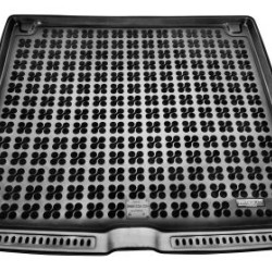 Πατάκι για πορτ - μπαγκάζ λαστιχένιο για BMW 5 (E39) Combi (1997 - 2004) - Rezaw Plast - 1τμχ.