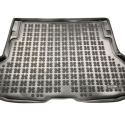 Πατάκι για πορτ - μπαγκάζ λαστιχένιο για BMW 4 (F36) Grand Coupe (μετά το 2013) - Rezaw Plast - 1τμχ.