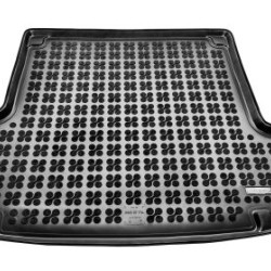 Πατάκι για πορτ - μπαγκάζ λαστιχένιο για BMW 3 (F34) GT  (2013-2018) - Rezaw Plast - 1τμχ.