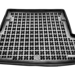 Πατάκι για πορτ - μπαγκάζ λαστιχένιο για BMW 3 (F31) Combi (2012-2018) - Rezaw Plast - 1τμχ.