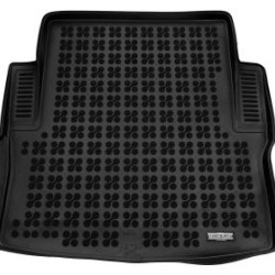 Πατάκι για πορτ - μπαγκάζ λαστιχένιο για BMW 3 (F30) Sedan (2012-2018 ) - Rezaw Plast - 1τμχ.