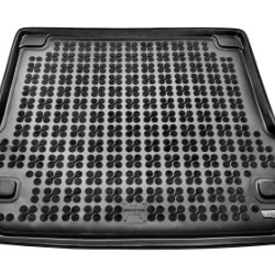 Πατάκι για πορτ - μπαγκάζ λαστιχένιο για BMW 3 (E91) Combi (2005 - 2013) - Rezaw Plast - 1τμχ.