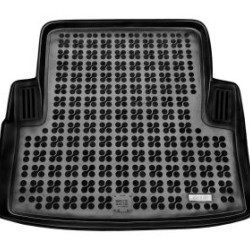 Πατάκι για πορτ - μπαγκάζ λαστιχένιο για BMW 3 (E90) Sedan  (2005 - 2012 ) - Rezaw Plast - 1τμχ.