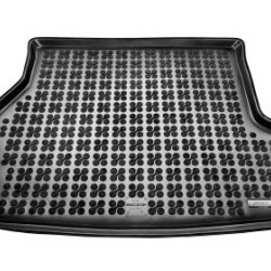 Πατάκι για πορτ - μπαγκάζ λαστιχένιο για BMW 3 (E46) Combi (1999 - 2007) - Rezaw Plast - 1τμχ.