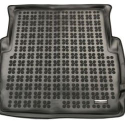 Πατάκι για πορτ - μπαγκάζ λαστιχένιο για BMW 3 (E46) Sedan /coupe (1998 - 2007) - Rezaw Plast - 1τμχ.