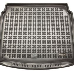 Πατάκι για πορτ - μπαγκάζ λαστιχένιο για BMW 2 Gran Tourer 7 seats (μετά το 2015) - Rezaw Plast - 1τμχ.