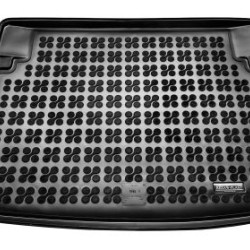 Πατάκι για πορτ - μπαγκάζ λαστιχένιο για BMW 1 (F20) (2011-2019) - Rezaw Plast - 1τμχ.