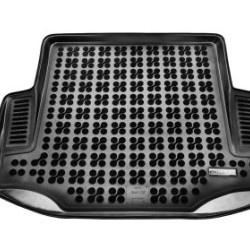 Πατάκι για πορτ - μπαγκάζ λαστιχένιο για BMW 1 (E87) (2004 - 2011) - Rezaw Plast - 1τμχ.