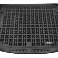 Πατάκι για πορτ - μπαγκάζ λαστιχένιο για Audi Q5 Hybrid (2012-2017) - Rezaw Plast - 1τμχ.