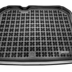 Πατάκι για πορτ - μπαγκάζ λαστιχένιο για AUDI Q3 (2011-2018) - With tyre repair set - Rezaw Plast - 1τμχ.