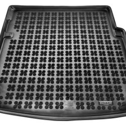 Πατάκι για πορτ - μπαγκάζ λαστιχένιο για AUDI A7 C7 (2010-2018) Sportback - Rezaw Plast - 1τμχ.