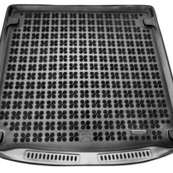 Πατάκι για πορτ - μπαγκάζ λαστιχένιο για Audi A6 C7 (2011-2018) Combi/Allroad - Rezaw Plast - 1τμχ.