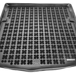 Πατάκι για πορτ - μπαγκάζ λαστιχένιο για Audi A6 C7 (2011-2018) Sedan - Rezaw Plast - 1τμχ.