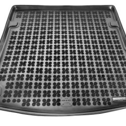 Πατάκι για πορτ - μπαγκάζ λαστιχένιο για Audi A6 C6 (2004 - 2008) Sedan - Pre facelift - Rezaw Plast - 1τμχ.