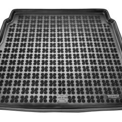 Πατάκι για πορτ - μπαγκάζ λαστιχένιο για Audi A6 C5 (1997-2004) Combi / Allroad - Rezaw Plast - 1τμχ.