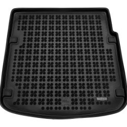 Πατάκι για πορτ - μπαγκάζ λαστιχένιο για Audi A5 Sportback (2011 - 2016) - Rezaw Plast - 1τμχ.