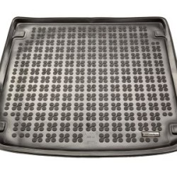 Πατάκι για πορτ - μπαγκάζ λαστιχένιο για Audi A4 Combi (μετά το 2015) - Rezaw Plast - 1τμχ.