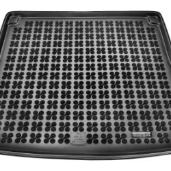 Πατάκι για πορτ - μπαγκάζ λαστιχένιο για Audi A4 B8 (2008-2015) Combi/Allroad - Rezaw Plast - 1τμχ.