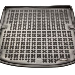 Πατάκι για πορτ - μπαγκάζ λαστιχένιο για Audi A4 B9 (2015+) Sedan / Audi A5 (2016-2024) Coupe - Rezaw Plast - 1τμχ.