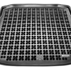 Πατάκι για πορτ - μπαγκάζ λαστιχένιο για Audi A3 (2013-2020) - Sedan - Rezaw Plast - 1τμχ.