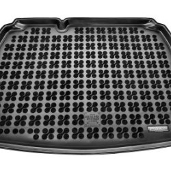 Πατάκι για πορτ - μπαγκάζ λαστιχένιο για Audi A3 8P (2003 - 2012) Hatchback/Sportback - except Quattro - Rezaw Plast - 1τμχ.