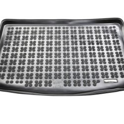 Πατάκι για πορτ - μπαγκάζ λαστιχένιο για Alfa Romeo Giulietta (2010-2020) - Rezaw Plast - 1τμχ.