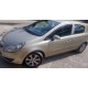 Ανεμοθραύστες για Opel Corsa D / E (2006+) 5 πορτο - 4 τμχ. εμπρός και πίσω