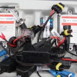 Κιτ xenon H7 55W 4300K - MC5 FAST BRIGHT CANBUS Slim Κιτ xenon H7 55W 4300K - MC5 FAST BRIGHT CANBUS Slim